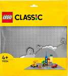 LEGO CLASSIC 11024 Szara płytka konstrukcyjna