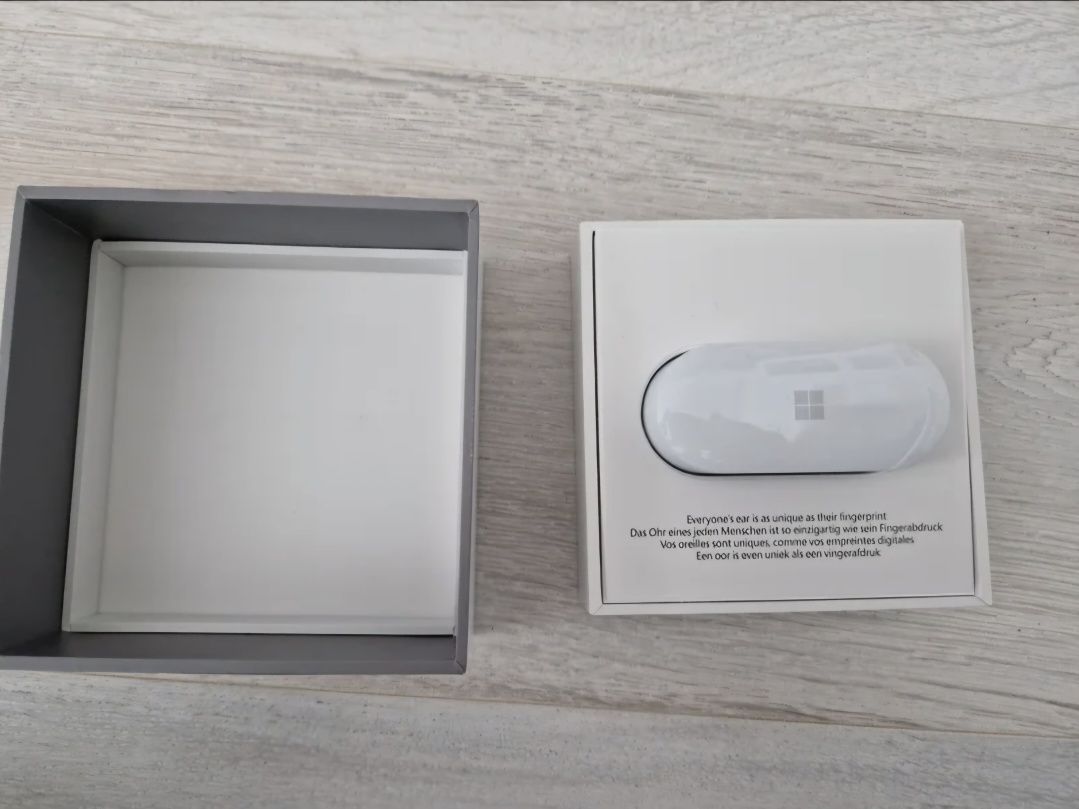 [REBAIXA] Microsoft Surface Earbuds