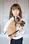 Hobby horse fiord A4