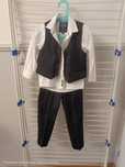 Elegancki zestaw Cool Club 104