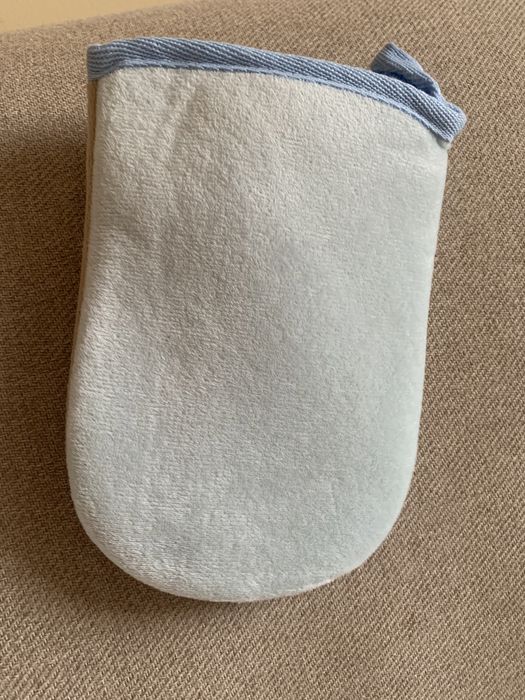 Rękawica do samoopalacza