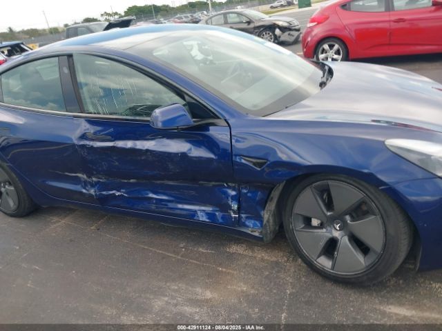 Продам Tesla 3 Long Range Dual Motor