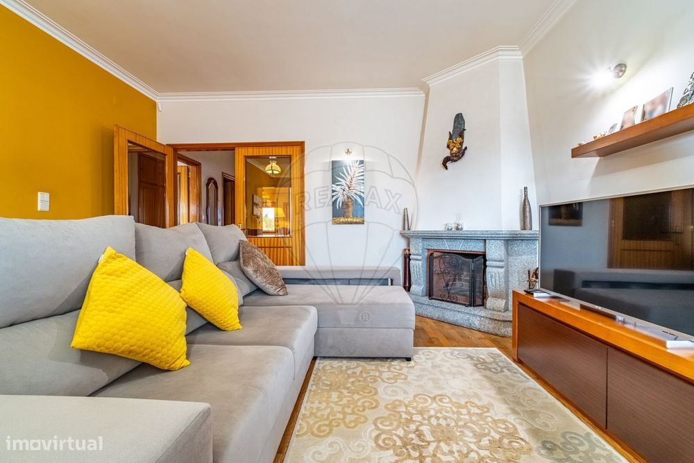 Apartamento T2 para venda