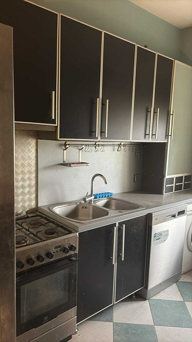 Oddam meble kuchenne, piekarnik, lodówkę