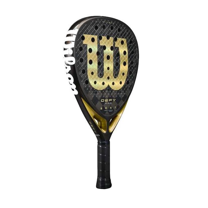 Wilson Defy V1 Pro Padel [encomenda]