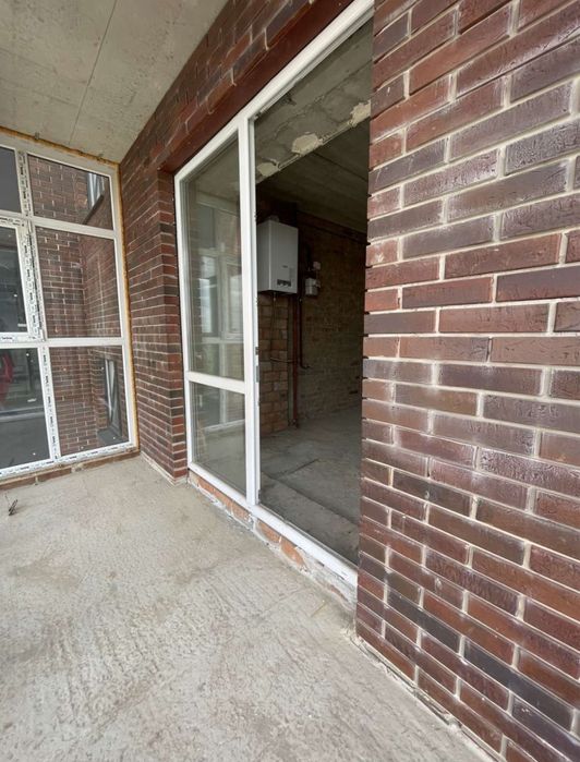 1к квартира в ЖК Стандарт, новобуд, Сади 1, 7/9 поверх, цегла, котел!