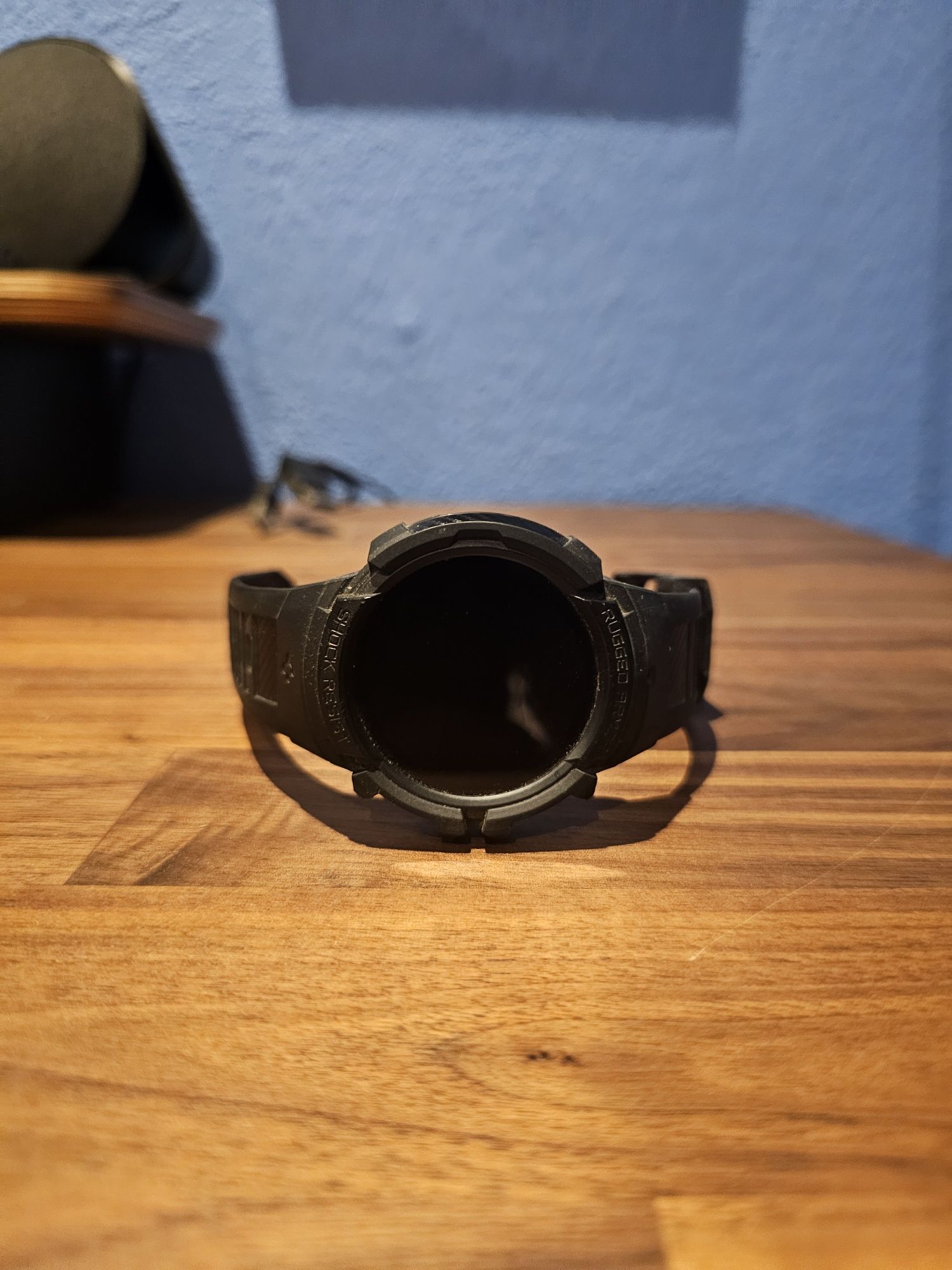 Vendo Smartwatch SAMSUNG Galaxy Watch 4 44mm LTE Preto