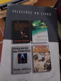 Livros da coleção "Seleções do livro"