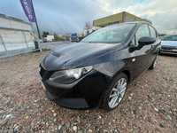 Seat Ibiza 1.4 benzyna !!! Bezwypadek klimatronic TYLKO 146 TKM !!!