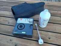 Kit anti furo novo original WV