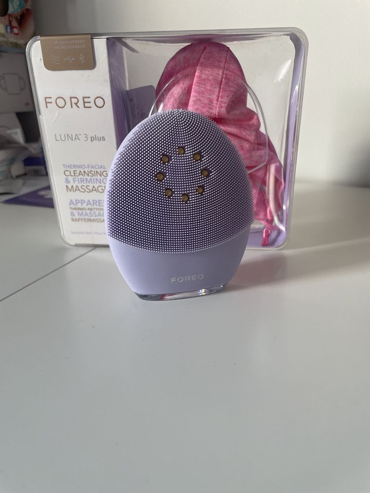 Szczoteczka  Foreo luna plus