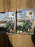 Farming simulator 17,19+dodatki