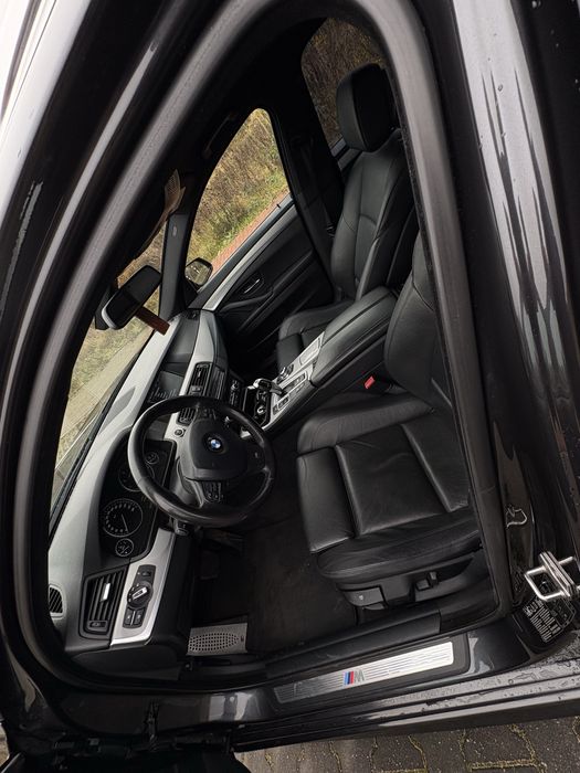 Bmw f11 525d n47 M Pakiet