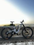 Santa-Cruz Heckler SL CC Kit X01 AXS