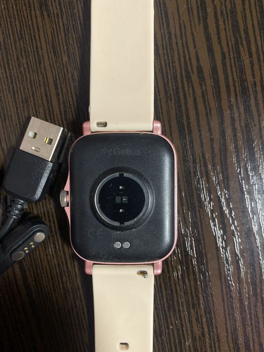 продам часи Gelius