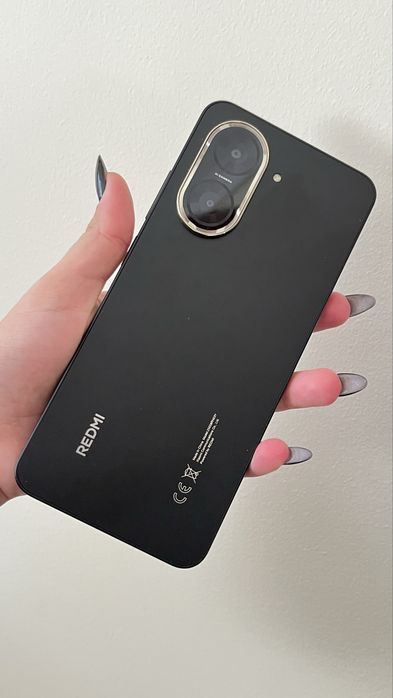 Smartphone Xiaomi Redmi A5 6.88"