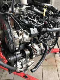 Motor ford completo 1.8 tdci
