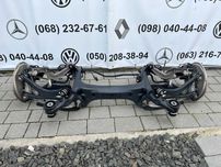 Задній підрамник ричаг цапфа Audi a4 b9 4m0505563e 8w0505235ag 8w05054