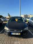 Ford Focus Mk2 1.6 TDCI