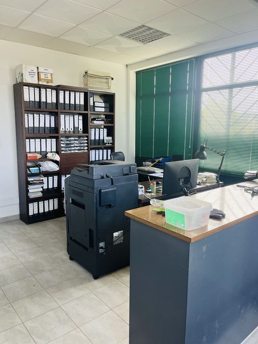 Armazem Lourel - Ral Sintra