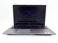 Laptop Używany Asus X550C Intel 15,6 HD 8GB 120 SSD Nvidia Win10 FV
