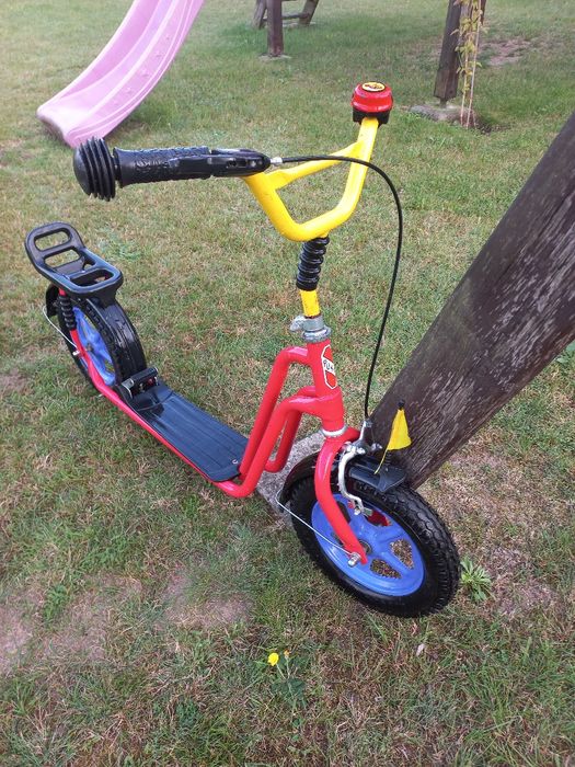 Hulajnoga dziecięca