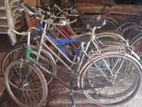 Pakiet 20 rowerów zamiana na Zalando lub inna palete