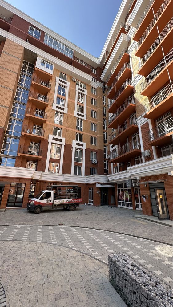 Продаж; новобудова; квартира; пентхаус; Чернівці; Проспект