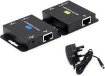Przedłużacz HDMI 60 m z POC 1080P 60Hz