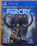 Far Cry Primal - PS4
