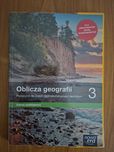 Oblicza geografii 3. Zakres podstawowy. Nowa Era