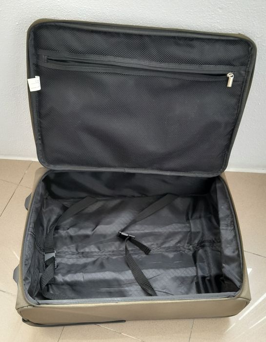 Mala viagem trolley Deeply