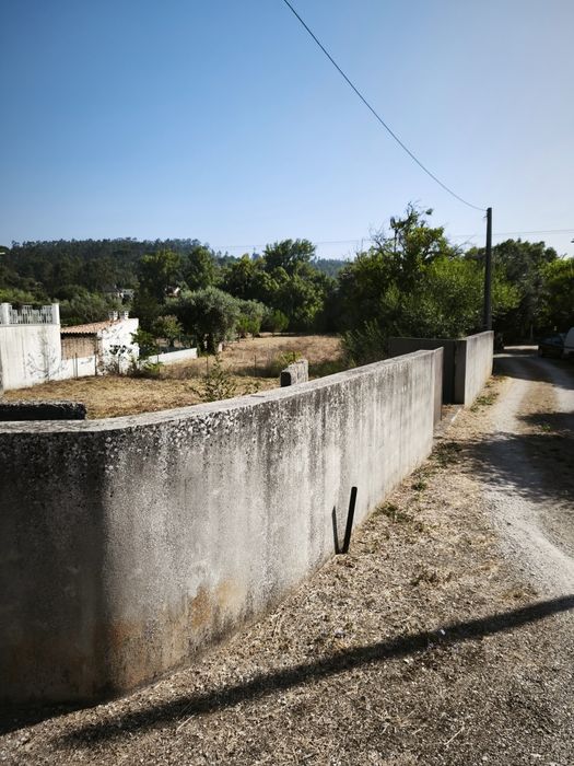 Moradia para venda a 2km de Pombal
