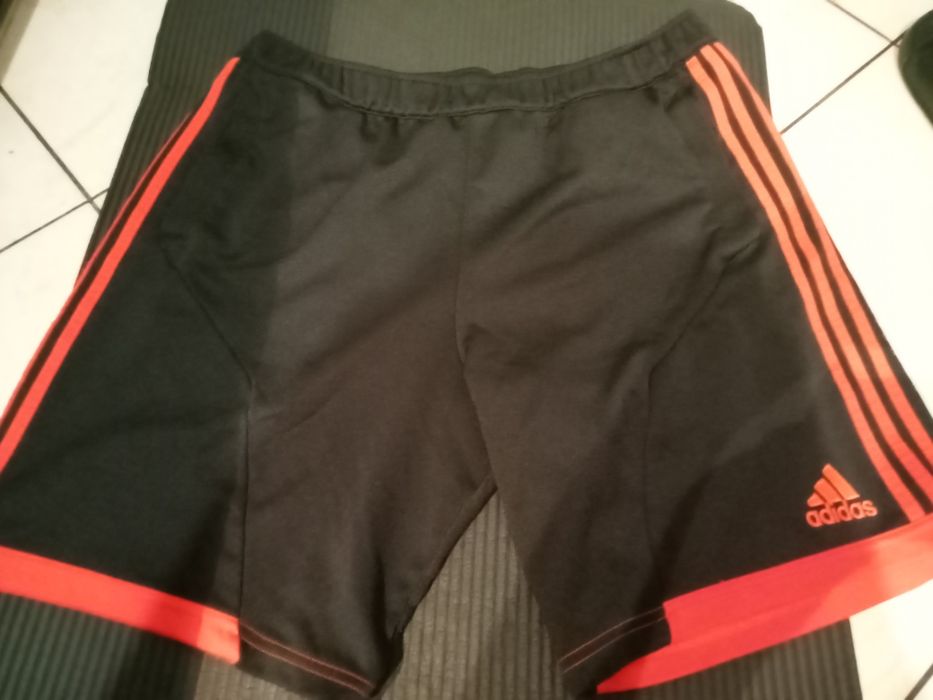 Spodenki Hummel, spodenki adidas, koszulka hummel xl