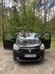 Dacia Lodgy 2013 1.2 tce