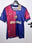 Koszulka FC Barcelona x Travis Scott domowa