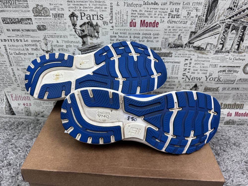 Кросівки Brooks Ghost 15 Розмір 46 / Original Взуття