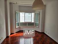 Apartamento T3 Rio de Mouro
