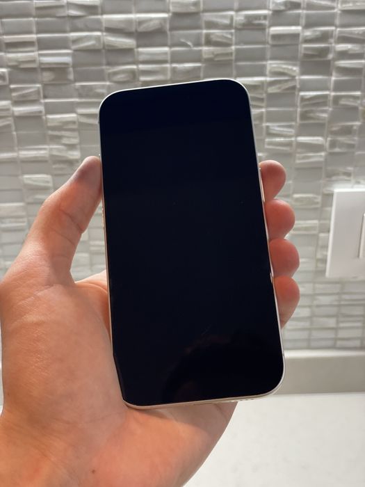 ‼️ iPhone 16 128 Гб 69 циклів АКБ, айфон