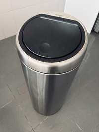 Caixote do lixo Brabantia Touch Bin 30L