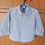 Koszula H&M rozm. 86