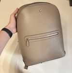 Рюкзак montblanc мужской