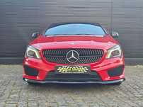 Mercedes-Benz CLA 220 d Shooting Brake AMG Line Aut.