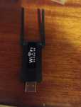 USB Wi-Fi репітер (ретранслятор