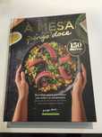 Livro de receitas Pingo Doce