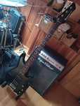 IBANEZ RD 300 GR ROADGEAR gitara basowa bass