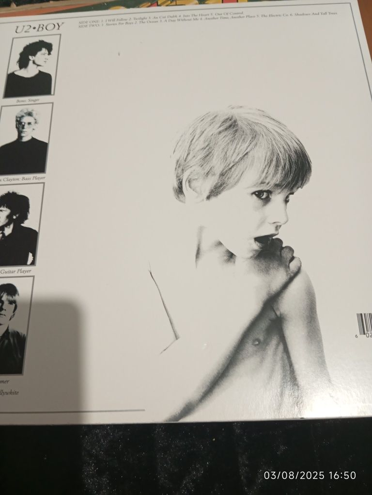 Discos antigos vinil