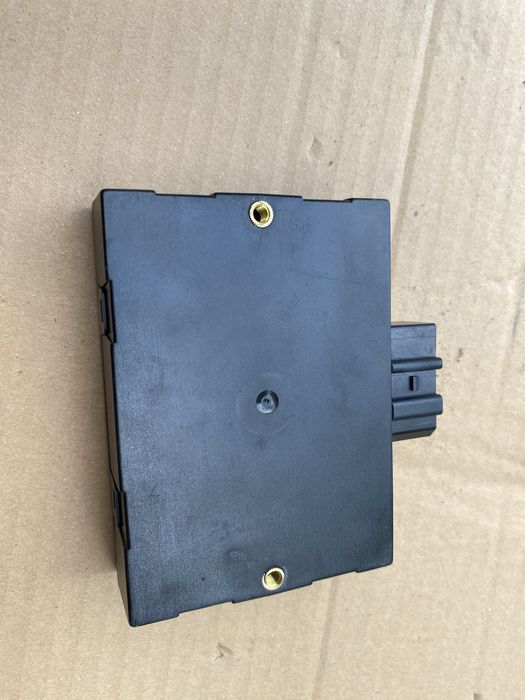 VW golf 4 Passat b5 Octavia 1 modul komfortu