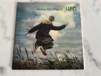 Andrzej Rosiewicz – Ufo / Żniwo LP