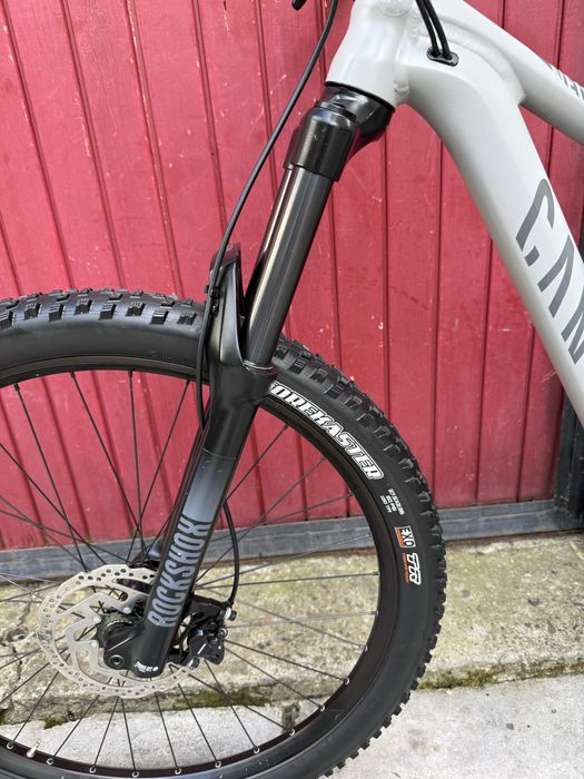 Велосипед двухподвес Canyon Neuron 140 27.5